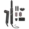 Shark FlexStyle 5-in-1 Schwarz HD446EU
