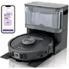 Shark PowerDetect NeverTouch 2-in-1 Saug- und Wischroboter RV2800YEEU