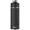 Ninja Thirsti 700 ml Trinkflasche in Schwarz | DW2401EUUKBK | von Shar...