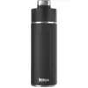 Ninja Thirsti 530 ml Trinkflasche   schwarz DW1801EUUKBK