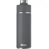 Ninja Thirsti 530 ml Trinkflasche in Grau | DW1801EUUKGY | von SharkNi...