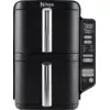 SharkNinja Ninja DoubleStack SL300EU - Heißluft-Fritteuse