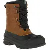 Kamik Herren Outdoorstiefel Alborg Plus Größe 44