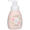 ATTITUDE® baby leaves 2-in-1 hair snd body foaming washDusch 295 ml
