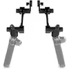 Shape Nucleus Double Quick Trigger Grips, Stativ