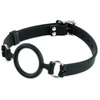 Knebel  Silicone O-Ring Gag , aus Silikon