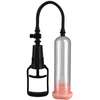 Penispumpe  Beginner’s Pussy Pump , mit Vagina-Öffnung