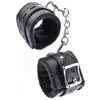 Handfesseln  Cumfy Cuffs , bequem