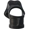 Penisring "Rock Hard Ring & Ball Stretcher" mit Hodenstretcher | Fanta...