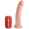 Dildo  9" Triple Density Cock , 23 cm