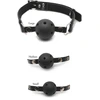 Knebel-Set  Ball Gag Training System 
