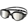 Schwimmbrille BuddySwim OzeanX Schwarz TU