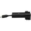 Realwear Mini LTE Modem and Mount Navigator 500 Series, Router, Schwar...