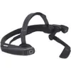 RealWear 127141, Dediziertes obenmontiertes Display, Schwarz