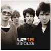 Island, Schallplatten, U218 Singles (U2)