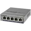NETGEAR GS105Ev2 Plus Switch [5x Gigabit Ethernet]