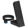 A8500 Nighthawk WiFi 7 Tri-Band USB 3.0 Adapter, WLAN-Adapter
