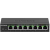 NETGEAR MS308E Unmanaged Switch 8x 2.5G Ethernet