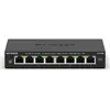 NETGEAR GS308E Plus Switch 8x 1G Ethernet