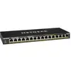 NETGEAR GS316P SOHO Unmanaged Switch [16x Gigabit Ethernet PoE+, 115W]