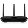NETGEAR Nighthawk RAX30 WiFi 6 Router [Dual-Band, bis zu 2,4 Gbit/s, 5...