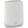 NETGEAR Orbi RBS760, Weiß, Intern, Mesh-Satellit, 525 m², Tri-Band (2,...
