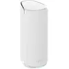 NETGEAR Orbi 870, Weiß, Intern, Mesh-Satellit, 277 m², Tri-Band (2,4 G...