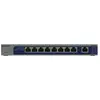 Netgear Gs108mx-100eus 8 Ports Switch