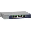 Netgear 5 Port Multi-Gigabit 2,5G Ethernet Unmanaged Switch