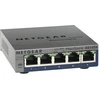 NETGEAR 5-Port Gigabit Ethernet Switch, Unmanaged, Vollduplex