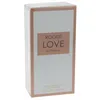 Rihanna Rogue Love Eau de Parfum 125 ml