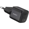 Aukey Omnia Mini 20w Usb-wandladegerät