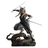 Iron Studios Star Wars - Ahsoka Tano Statue Art Scale 1/10