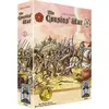 Asmodee The Cousins' War, Brettspiel, 12 Jahr(e)