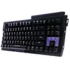 Tesoro Tas TIZONA G2N Brown Switch retail (DE, Kabelgebunden), Tastatu...