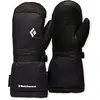 Skifäustlinge Black Diamond Absolute Schwarz M