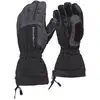 BLACK DIAMOND Handschuhe Glissade schwarz | L