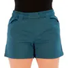 Shorts für Damen Black Diamond Notion Blau M