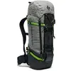 Kletterrucksack Black Diamond Speed Ultra 35 Gris S/M