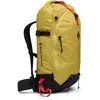 Rucksack Black Diamond Cirque 35 Gelb S/M