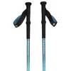Trekkingstock Black Diamond Trail Back (x2) Blau TU