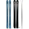 Ski Black Diamond Impulse Ti 98 Blau 189 cm