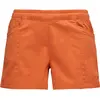 Black Diamond, Damen, Outdoorhose, Notion Shorts (L), Orange