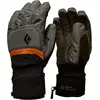 Skihandschuhe Black Diamond Mission Grau S