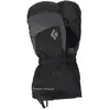 BLACK DIAMOND Handschuhe Mercury schwarz | XL