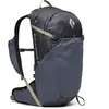 Rucksack Black Diamond Vista 20 Schwarz M/L