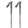 Trail-Stock Black Diamond Trekking Rot TU