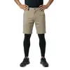 Shorts Black Diamond Pursuit Grün 32