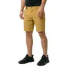Shorts Black Diamond Pursuit Gelb 30