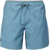 Shorts Black Diamond Distance Blau XLx5"